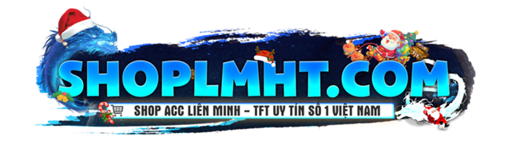 ShopLMHT Logo